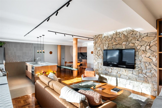 Venda Apartamento São Paulo Perdizes 1