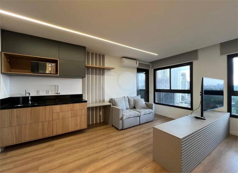 Venda Studio São Paulo Vila Mariana 1