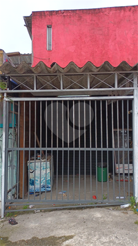 Venda Sobrado São Paulo Vila Moraes 1