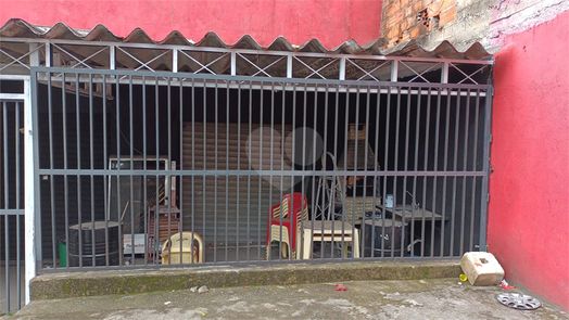 Venda Sobrado São Paulo Vila Moraes 1
