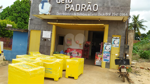 Venda Galpão Balsas Nazaré 1