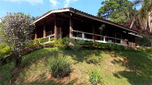 Venda Chácara Jarinu Recreio Santo Antônio 1