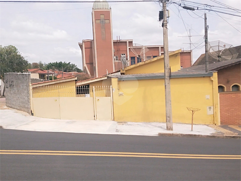 Venda Casa Valinhos Jardim Santo Antônio 1