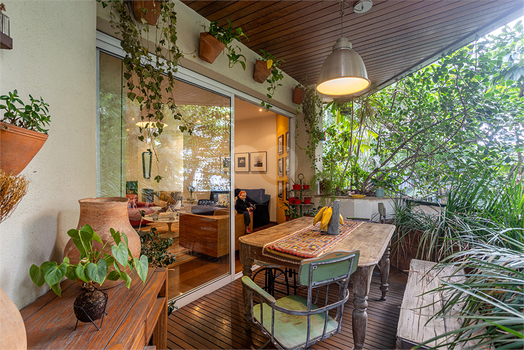 Venda Apartamento São Paulo Itaim Bibi 1