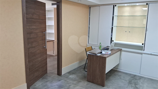 Edifício Alceu Center