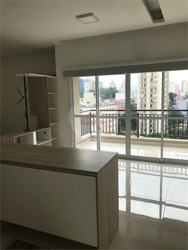 Aluguel Apartamento São Paulo Santana 1