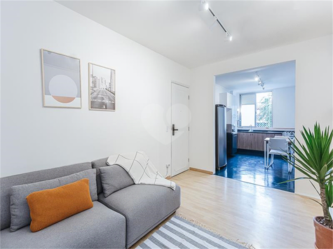 Venda Apartamento São Paulo Pinheiros 1