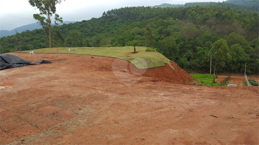 Venda Terreno Bom Jesus Dos Perdões Centro 1