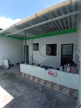 Aluguel Casa térrea Rio De Janeiro Campo Grande 1