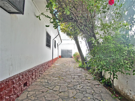 Venda Casa São Paulo Lapa 1