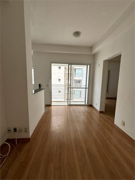 Aluguel Apartamento São Paulo Vila Guarani (z Sul) 1