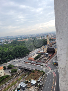 Venda Apartamento São Paulo Santa Efigênia 1