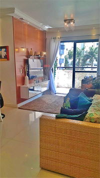 Venda Apartamento São Paulo Vila Santa Catarina 1