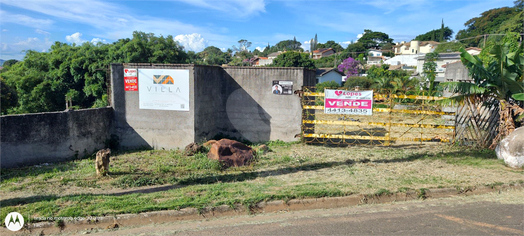 Venda Terreno Atibaia Vila Santista 1