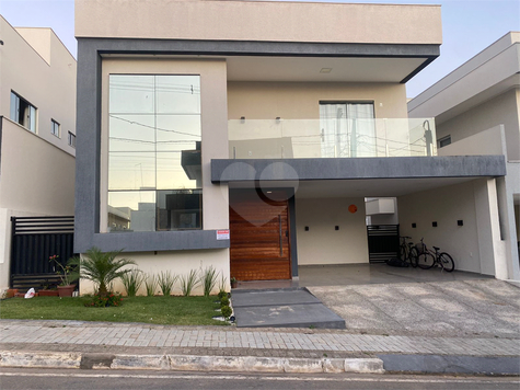 Venda Condomínio Parnamirim Parque Das Nações 1