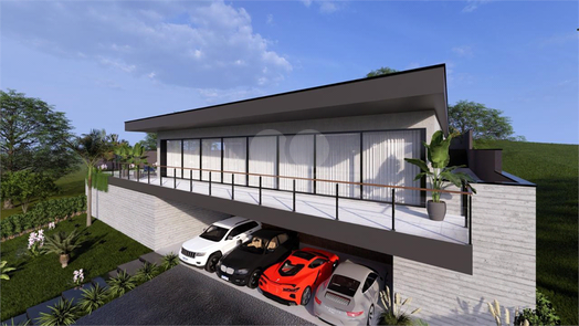Venda Condomínio Sorocaba Jardim Itanguá 1
