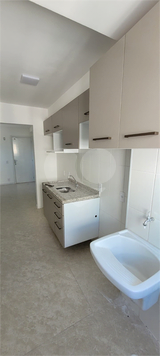 Venda Apartamento Mogi Das Cruzes Botujuru 1