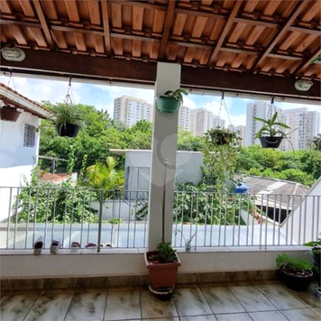 Venda Casa térrea São Paulo Jardim Regina 1