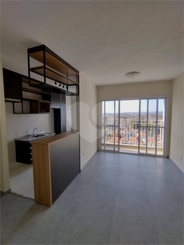 Venda Apartamento Valinhos Jardim Novo Horizonte 1