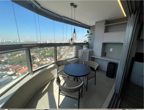 Aluguel Apartamento São Paulo Pinheiros 1