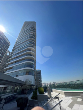 Aluguel Apartamento São Paulo Pinheiros 1