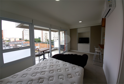 Varandas Vila Mariana