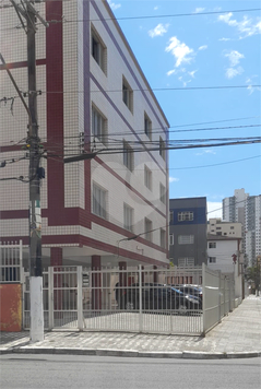 Venda Apartamento Praia Grande Tupi 1