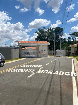 Venda Apartamento Campinas Parque Rural Fazenda Santa Cândida 1