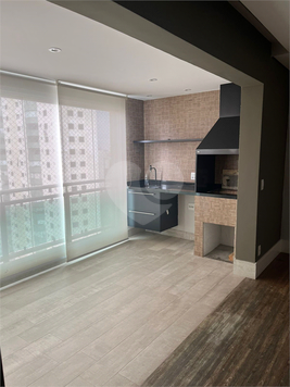 Venda Apartamento São Paulo Vila Andrade 1