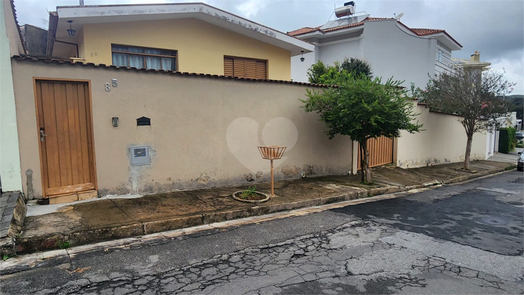 Venda Casa Poços De Caldas Jardim Dos Estados 1