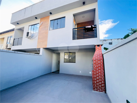 Venda Casa Rio De Janeiro Campo Grande 1