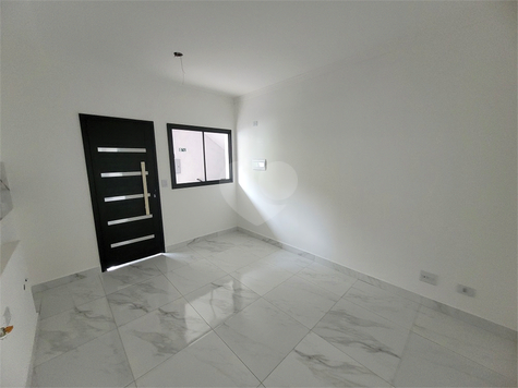 Venda Condomínio São Paulo Vila Paulicéia 1
