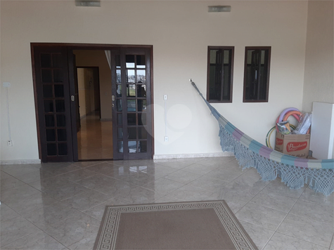 Venda Casa Mogi Das Cruzes Residencial Colinas 1
