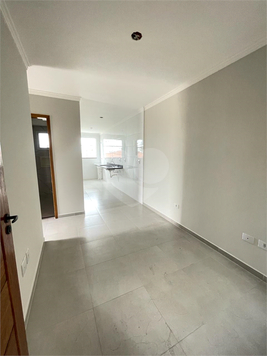 Venda Apartamento São Paulo Vila Isolina Mazzei 1