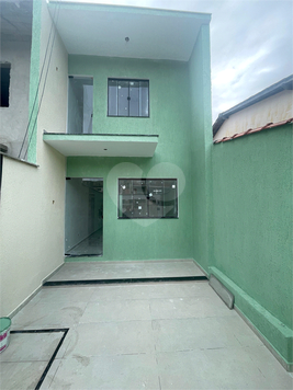 Venda Casa Rio De Janeiro Campo Grande 1
