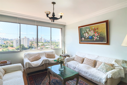 Venda Apartamento São Paulo Vila Madalena 1
