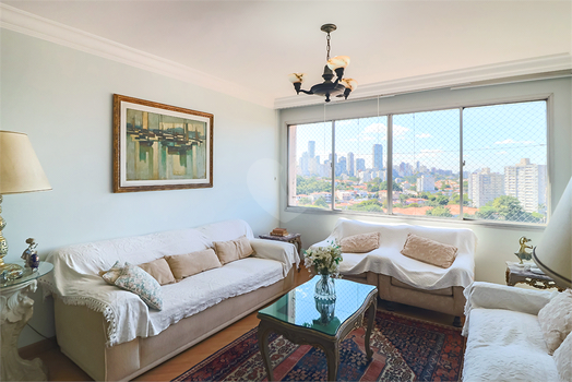 Venda Apartamento São Paulo Vila Madalena 1