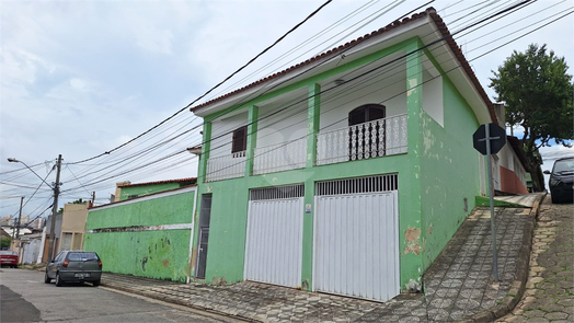 Venda Casa Sorocaba Vila Barcelona 1