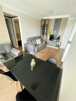 Aluguel Apartamento Guarulhos Gopoúva 1