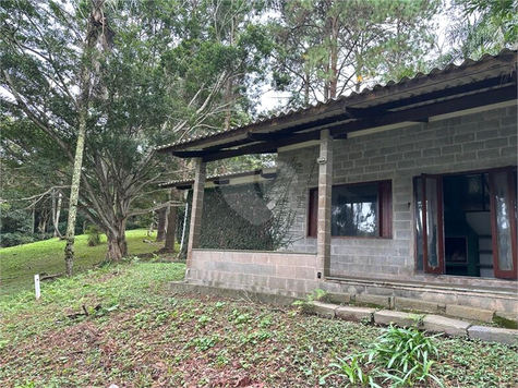 Venda Sítio São Bernardo Do Campo Batistini 1