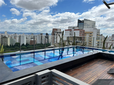 Aluguel Apartamento São Paulo Consolação 1