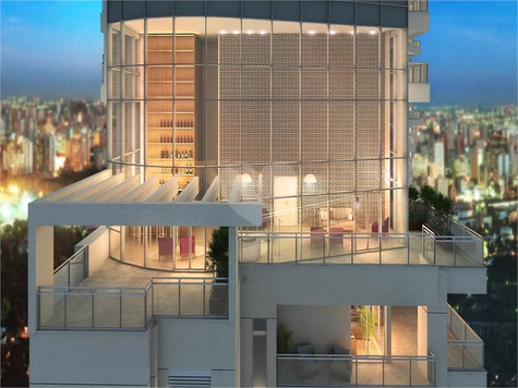 Venda Salas São Paulo Pinheiros 1