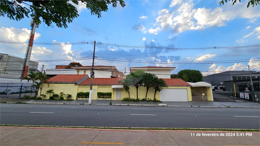 Aluguel Sobrado São Paulo Vila Progredior 1