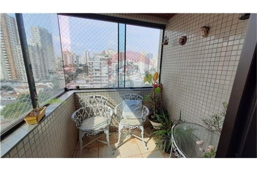 Venda Apartamento São Paulo Vila Romana 1