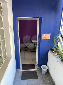 Venda Sobrado São Paulo Vila Mariana 1
