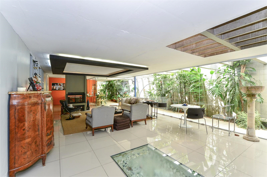 Venda Casa São Paulo Brooklin Paulista 1