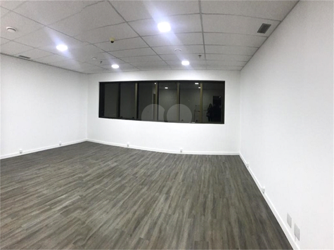 Venda Salas São Paulo Várzea Da Barra Funda 1