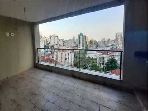 Venda Apartamento São Paulo Jardim São Paulo(zona Norte) 1