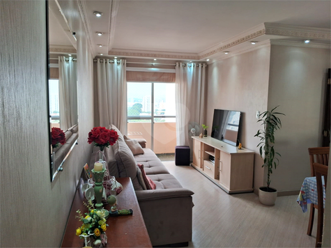 Venda Apartamento Osasco Continental 1
