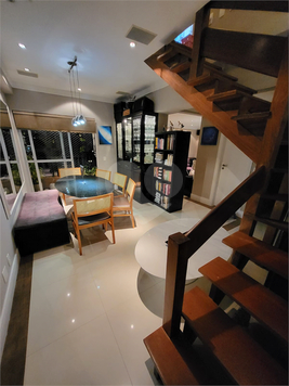 Venda Apartamento São Paulo Itaim Bibi 1